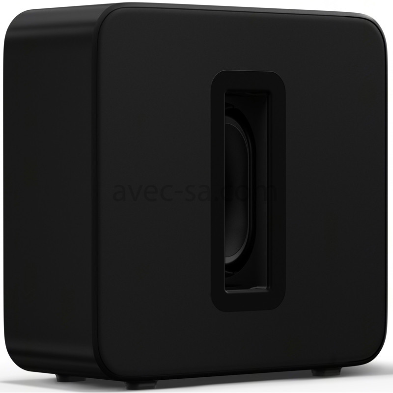 SONOS SUB Gen 4