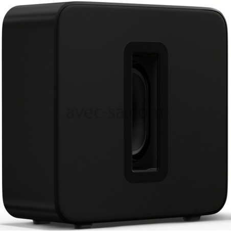 SONOS SUB Gen 4