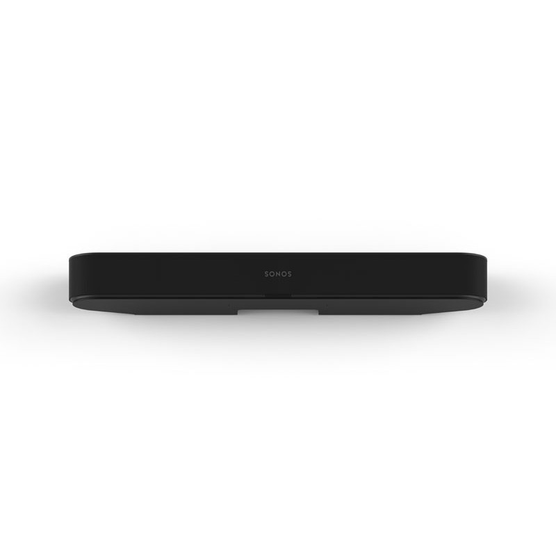 SONOS BEAM | Barre de son FINITION Noir