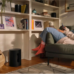 SONOS SUB MINI