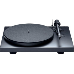 PRO-JECT DEBUT III