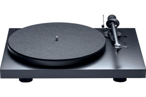 PRO-JECT DEBUT III