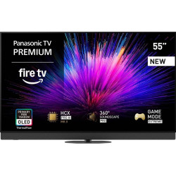 PANASONIC TV-55Z95BEG