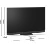 PANASONIC TV-55Z95BEG
