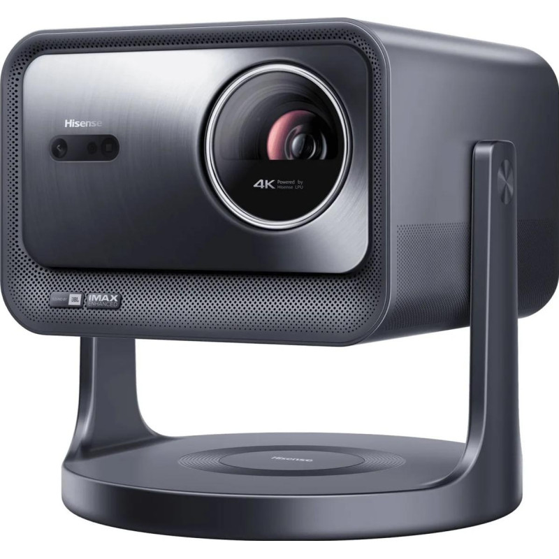 HISENSE C2 Pro Vid oprojecteur 4K Triple Laser