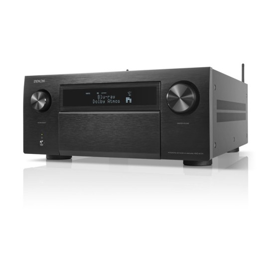DENON AVC-A1H