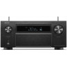 DENON AVC-A1H - Exposition