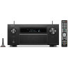 DENON AVC-A1H - Exposition