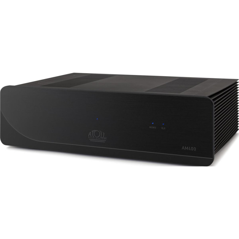 ATOLL AM400 EVO