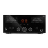 ADVANCE ACOUSTIC A12 APEX 30TH amplificateur intégré, face avant vu-mètres, tubes et afficheur USB AUD