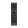ADVANCE ACOUSTIC A12 APEX 30TH télécommande REM-19, vue de face boutons sources et volume