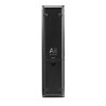 ADVANCE ACOUSTIC A12 APEX 30TH télécommande REM-19, vue arrière logo APEX 30th Edition