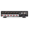 MARANTZ AMP 30 amplificateur, panneau arrière entrées RCA XLR et borniers haut-parleurs 6 canaux
