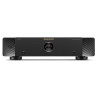 MARANTZ AMP 30 amplificateur de puissance 6 canaux, vue de face vumètre central et façade noire