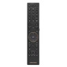 MARANTZ AV 20 télécommande noire avec touches zones sources et navigation
