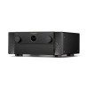 MARANTZ AV 20 préamplificateur AV, vue latérale droite façade et sortie casque