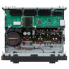 MARANTZ AV 30 préamplificateur AV, vue intérieure circuits transformateur audio et cartes