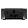 MARANTZ AV 30 préamplificateur AV, façade ouverte affichage Dolby Atmos et touches de commande