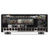 MARANTZ AV 30 préamplificateur AV, panneau arrière sorties XLR HDMI 8K et connectique complète