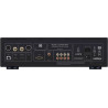 MAGNETAR UDP900 MKII lecteur Blu-Ray 4K, panneau arrière connectique HDMI, XLR, RCA, USB DAC et LAN