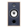 TRIANGLE BOREA BR04 enceinte bibliothèque, vue de face tweeter et haut-parleur membrane blanche