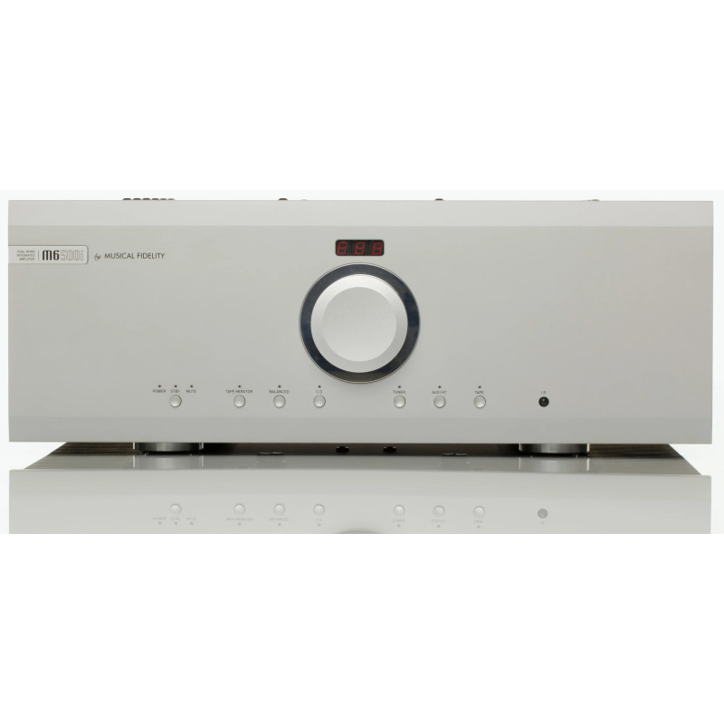 MUSICAL FIDELITY M6Si500 - Image 17