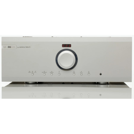 MUSICAL FIDELITY M6Si500 - Image 17