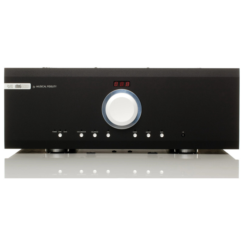 MUSICAL FIDELITY M6Si500 - Image 8