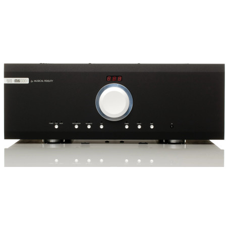 MUSICAL FIDELITY M6Si500 - Image 8