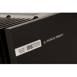 MUSICAL FIDELITY M6Si500 - Image 14