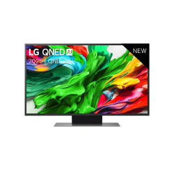 LG LG 43QNED86A6C, image 1