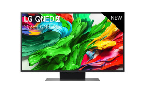 LG LG 43QNED86A6C, image 1
