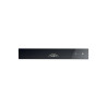 NAIM CI-UNITI 102 amplificateur HI-FI, vue de face logo central et bouton power