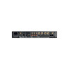 NAIM CI-UNITI 102 amplificateur HI-FI, panneau arrière connectique HDMI, RCA, S/PDIF et bornes haut-parleurs