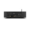 QUAD PLATINA STREAM lecteur réseau, panneau arrière connectique XLR RCA USB Ethernet et antenne WiFi