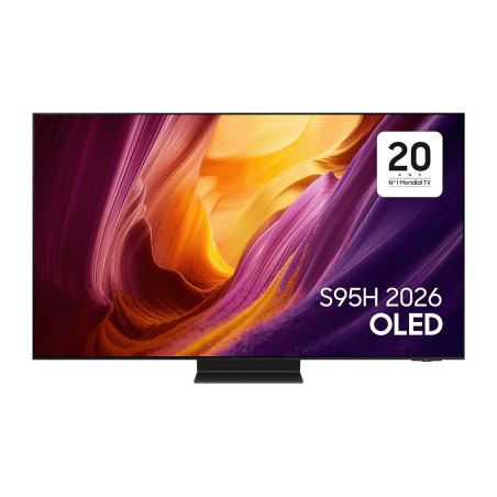 SAMSUNG TQ55S95H - Image 1