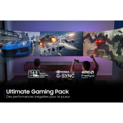 SAMSUNG TQ55S95H - Image 9