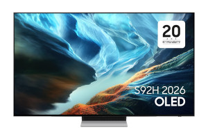 SAMSUNG SAMSUNG TQ77S92H, image 1