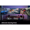 SAMSUNG TQ83S92H TV OLED, fonctions gaming 165Hz NVIDIA G-Sync et AMD FreeSync Premium