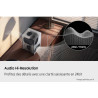 SAMSUNG Music Studio 7 LS70H enceinte audio Hi-Resolution 24bit 96kHz vue éclatée