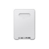 SAMSUNG Music Studio 7 LS70H enceinte connectée, vue arrière connectique HDMI et poignée intégrée