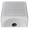 SAMSUNG Music Studio 7 LS70H enceinte connectée, vue de dessus commandes tactiles et grille