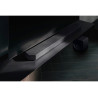 SAMSUNG HW-Q930H home cinéma sans fil, barre de son et caisson installés sous TV
