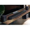 SAMSUNG HW-Q990H ensemble home cinéma barre de son, caisson de basses et enceintes surround