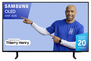 SAMSUNG 42S90F
