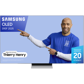 SAMSUNG 77S90F