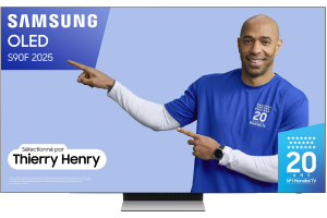 SAMSUNG 77S90F
