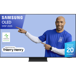 SAMSUNG 65S95F