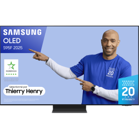 SAMSUNG 83S95F