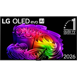 LG OLED55G6 - Image 1
